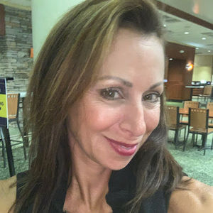 Meet your Posher, Rita